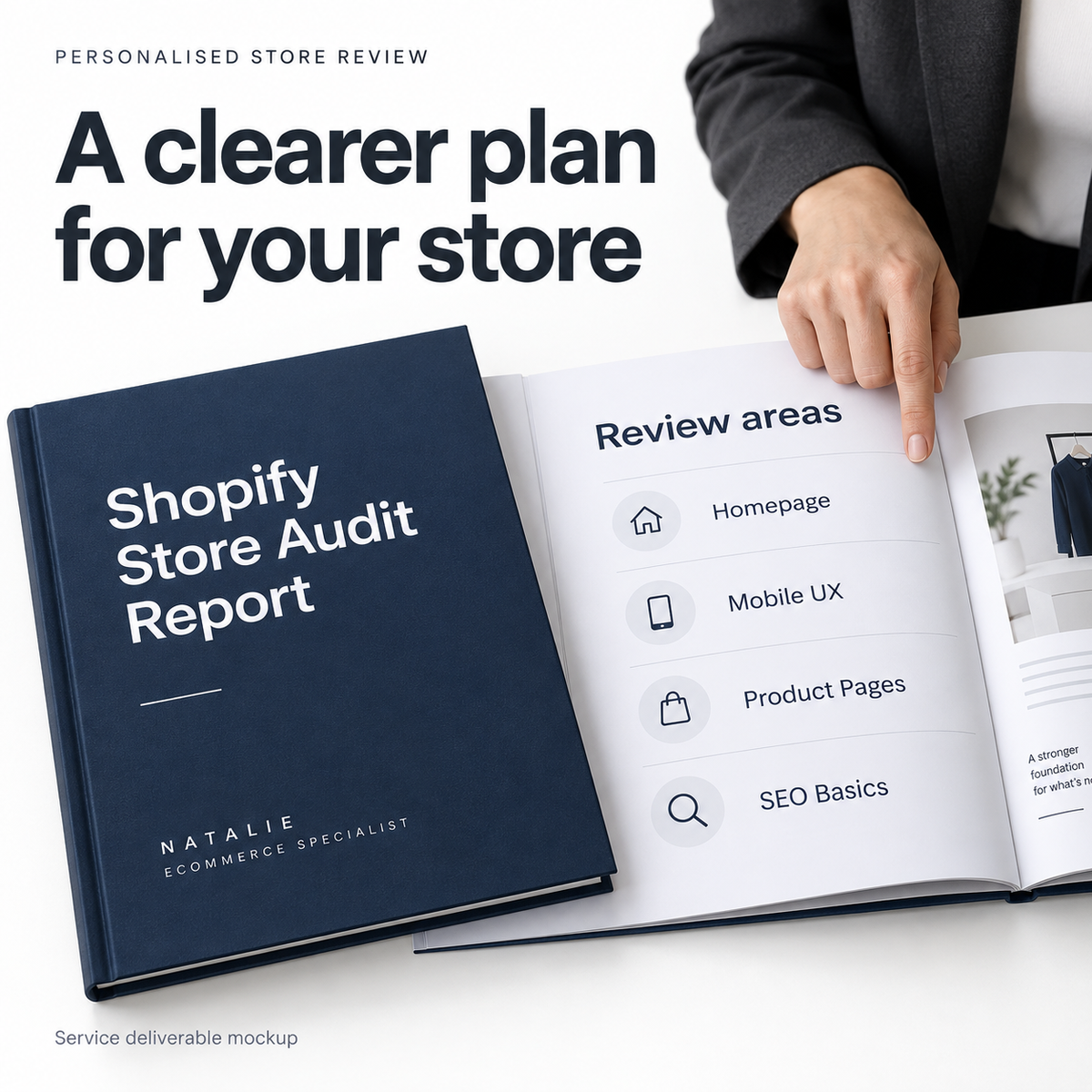 Shopify Product Page Toolkit | High-Converting Templates