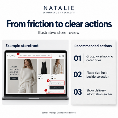 Shopify Product Page Toolkit | High-Converting Templates